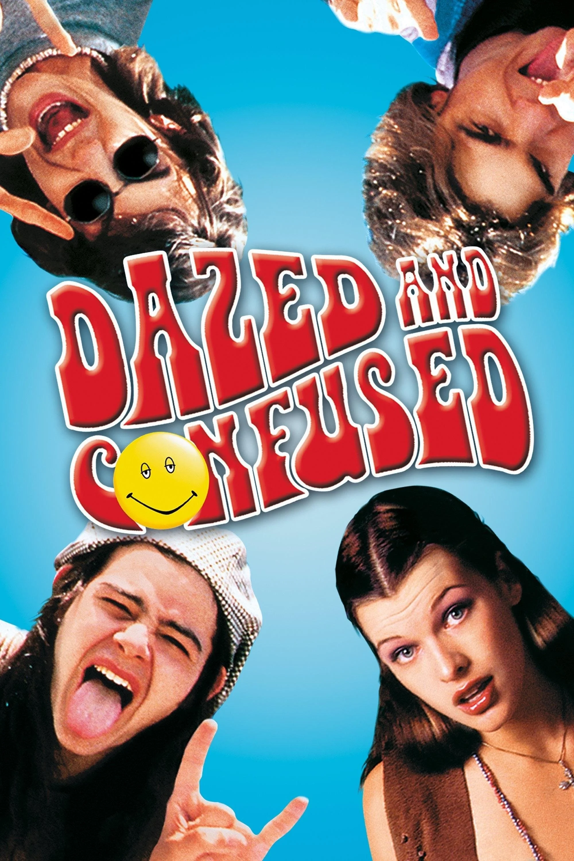 Dazed and Confused — Toronto Outdoor Picture Show